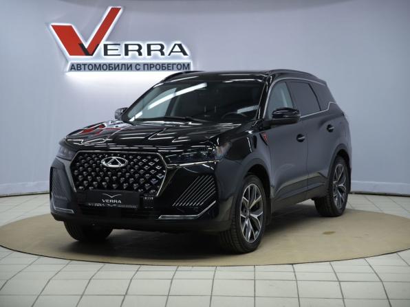 Chery Tiggo 7 Pro Max I Рестайлинг с пробегом 2024 года, цена 2 030 000 рублей, 31795 км, внедорожник, Автокод Объявления