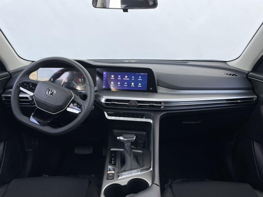 Changan CS35 Plus I Рестайлинг Екатеринбург  - изображение 13
