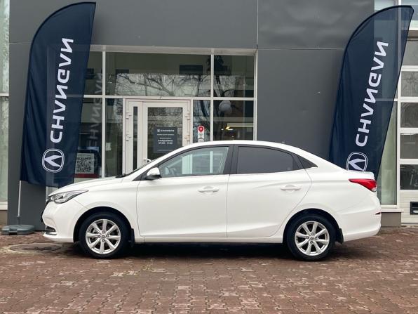 Changan Alsvin с пробегом 2023 года, цена 1 249 000 рублей, 12900 км, седан, Автокод Объявления