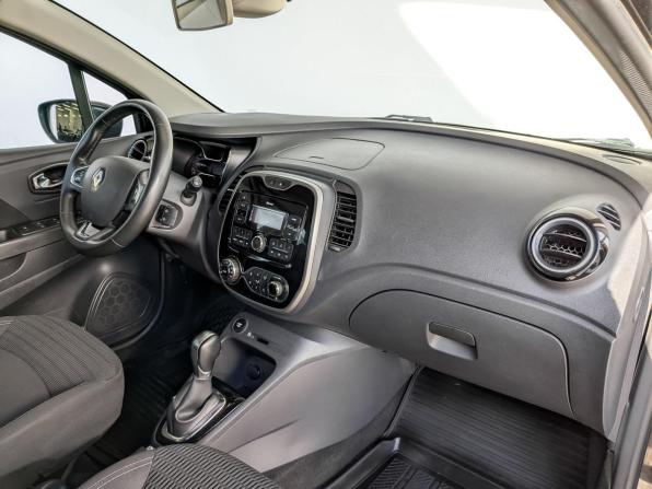 Renault Kaptur I с пробегом 2019 года, цена 1 295 000 рублей, 107943 км, внедорожник, Автокод Объявления