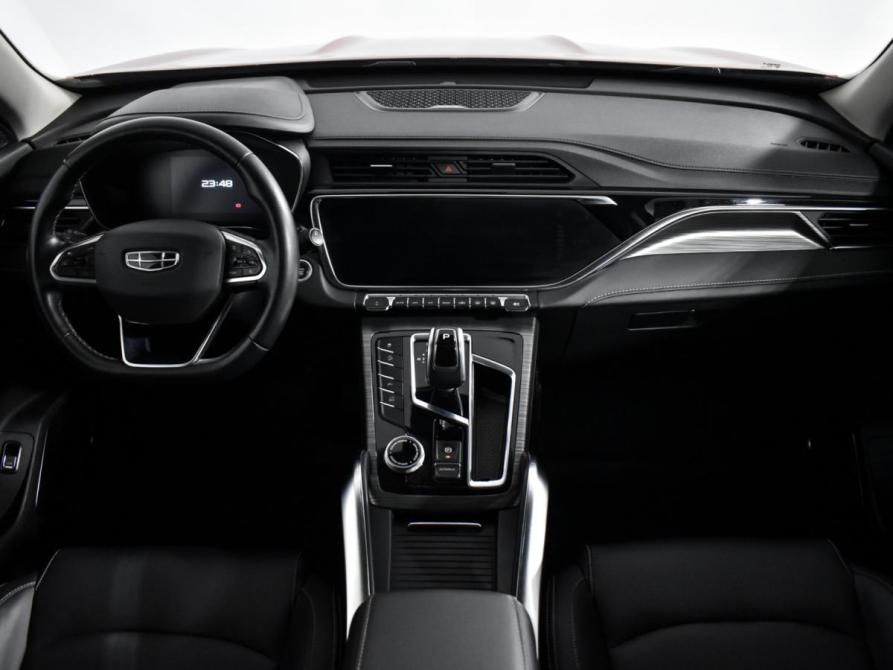 Geely Atlas Pro Санкт-Петербург  - изображение 16