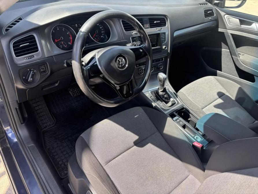 Volkswagen Golf VII Альметьевск  - изображение 9