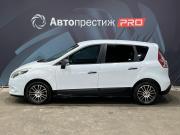 Renault Scenic III Пермь  - изображение 27