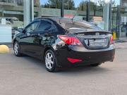 Hyundai Solaris I Рестайлинг Ижевск  - изображение 30