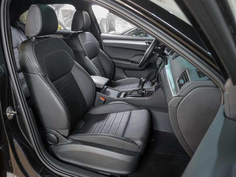 Skoda Superb IV Воронеж  - изображение 10