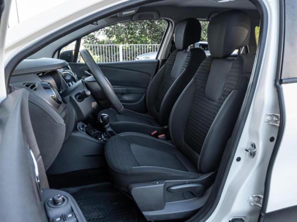 Renault Kaptur I с пробегом 2019 года, цена 1 035 000 рублей, 107604 км, внедорожник, Автокод Объявления