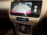 Toyota Land Cruiser Prado 150 Series Рестайлинг 2 Екатеринбург  - изображение 46