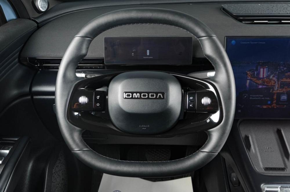 Omoda C7 Тюмень  - изображение 14