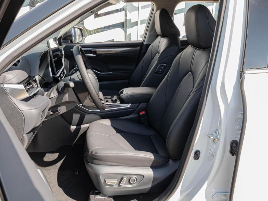 Toyota Highlander IV (XU70) Краснодар  - изображение 11