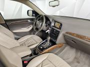 Audi Q5 I (8R) Москва  - изображение 32