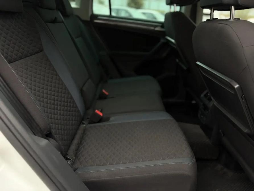 Volkswagen Tiguan II Волгоград  - изображение 19