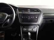 Volkswagen Tiguan I Рестайлинг Москва  - изображение 33