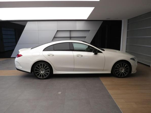 Mercedes-Benz CLS III (C257) с пробегом 2020 года, цена 5 290 000 рублей, 72408 км, седан, Автокод Объявления