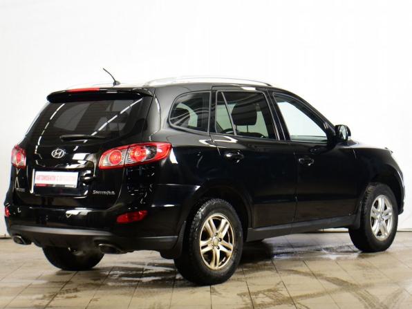 Hyundai Santa Fe II Рестайлинг с пробегом 2011 года, цена 1 049 000 рублей, 325211 км, внедорожник, Автокод Объявления