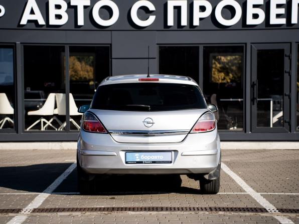 Opel Astra H Рестайлинг с пробегом 2012 года, цена 750 000 рублей, 155878 км, хэтчбек, Автокод Объявления