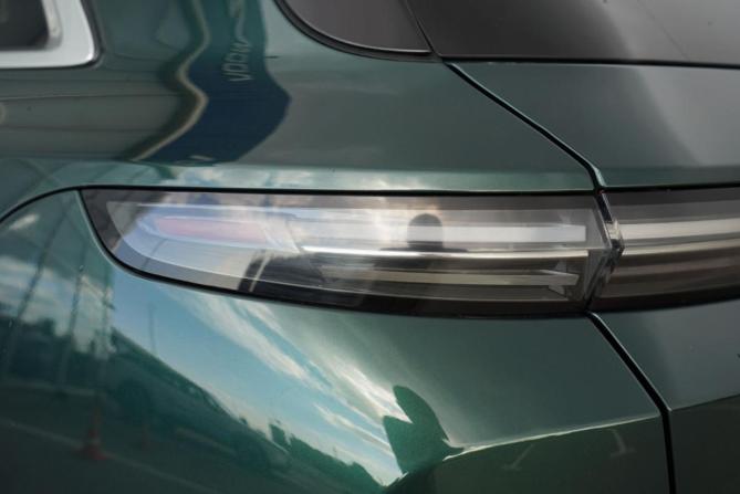 Li Auto (Lixiang) L7 I с пробегом 2023 года, цена 5 350 000 рублей, 93000 км, внедорожник, Автокод Объявления