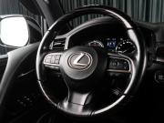 Lexus LX III Рестайлинг 2 Тюмень  - изображение 52