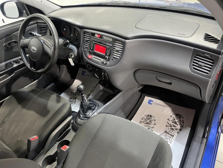 Kia Rio II Рестайлинг Курск  - изображение 5