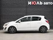 Opel Corsa D Рестайлинг II Екатеринбург  - изображение 25