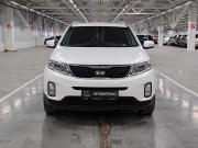 Kia Sorento II Рестайлинг Казань  - изображение 24