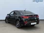 Kia Rio IV Москва  - изображение 19