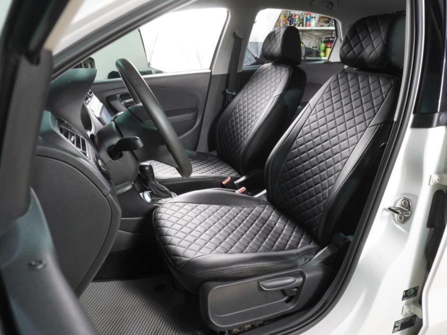 Volkswagen Polo V Воронеж  - изображение 10