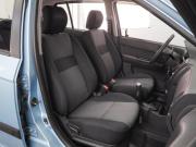 Hyundai Getz I Рестайлинг Воронеж  - изображение 24