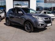 Hyundai ix35 I Рестайлинг Челябинск  - изображение 23
