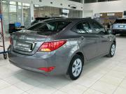 Hyundai Solaris I Рестайлинг Екатеринбург  - изображение 32