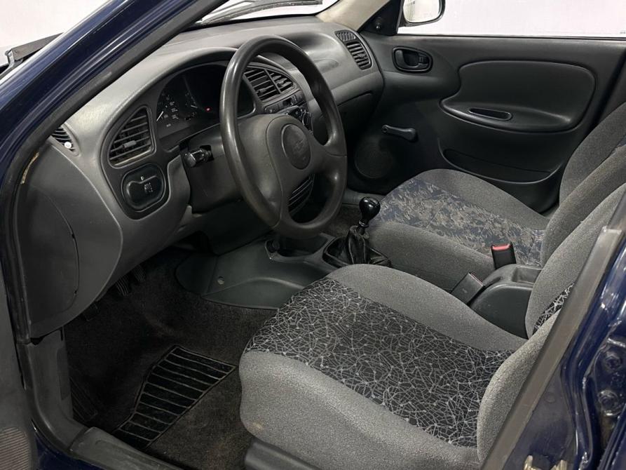 Chevrolet Lanos I Уфа  - изображение 9