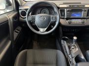 Toyota RAV4 IV (XA40) Краснодар  - изображение 33
