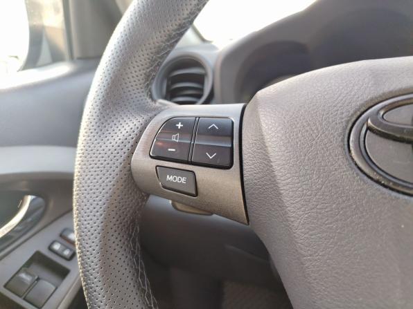 Toyota RAV4 III (XA30) Рестайлинг с пробегом 2012 года, цена 1 529 000 рублей, 177616 км, внедорожник, Автокод Объявления