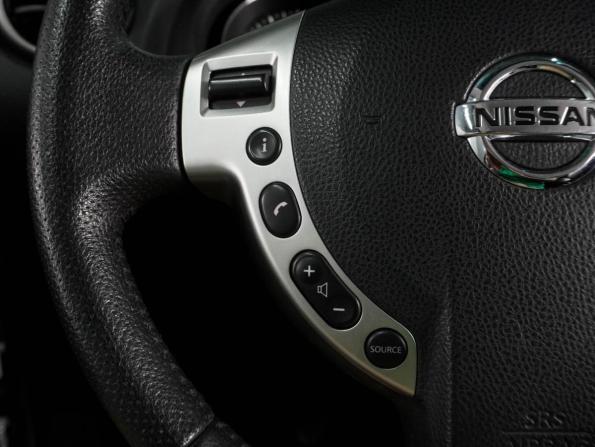 Nissan Qashqai I Рестайлинг с пробегом 2010 года, цена 1 149 000 рублей, 146124 км, внедорожник, Автокод Объявления