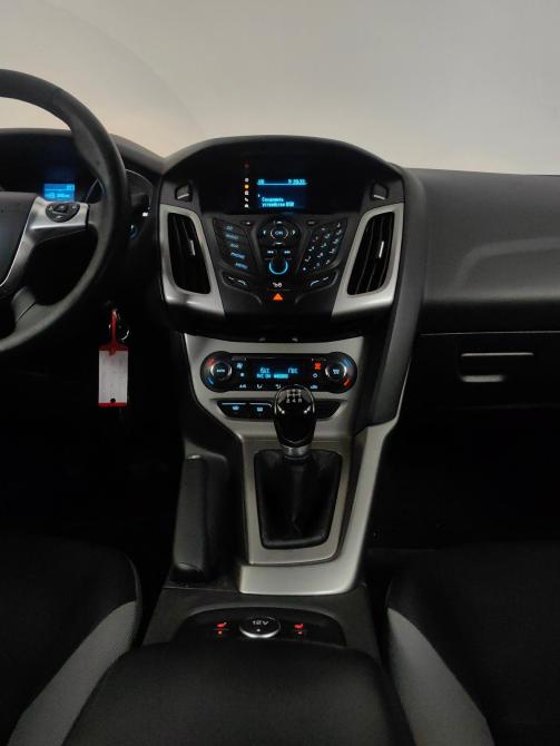 Ford Focus III Москва  - изображение 12