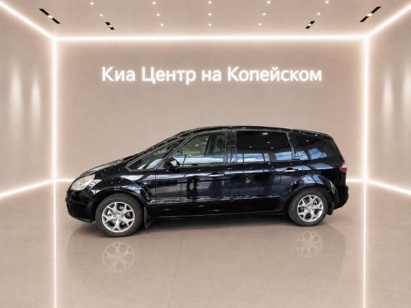 Ford S-MAX I с пробегом 2007 года, цена 560 000 рублей, 228760 км, минивэн, Автокод Объявления