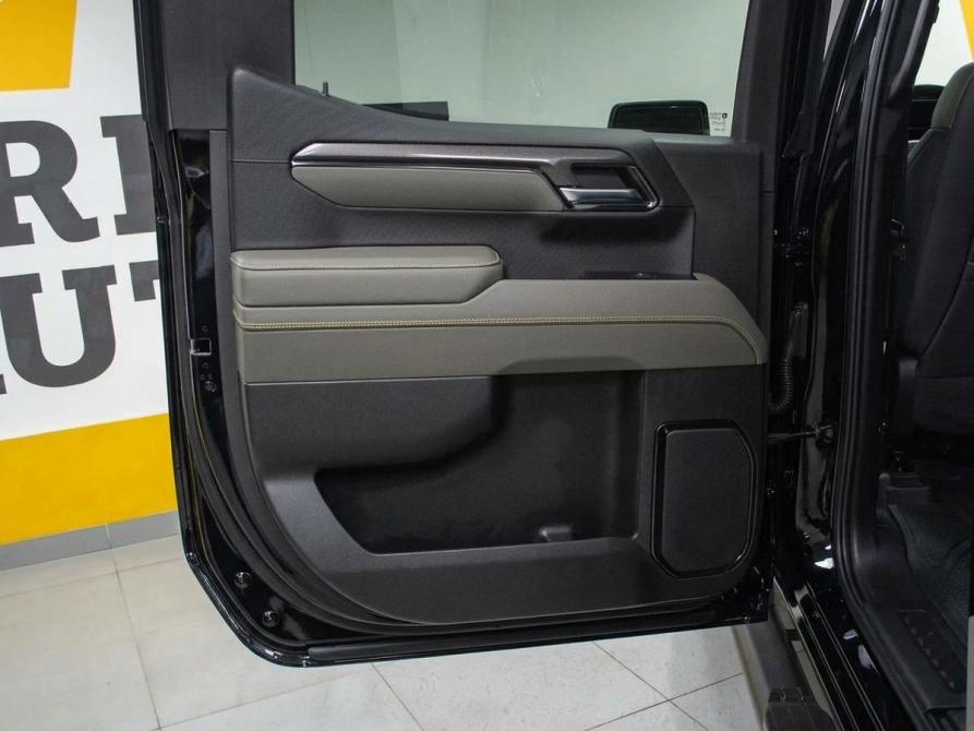 Chevrolet Silverado IV (T1XX) Рестайлинг Новосибирск  - изображение 11
