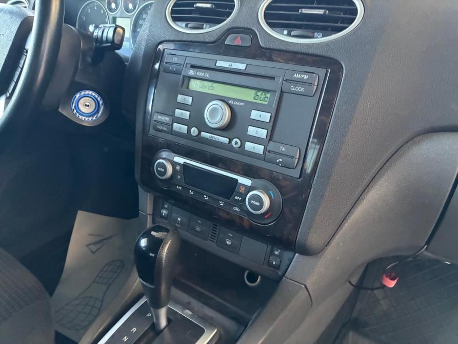 Ford Focus II Новосибирск  - изображение 18