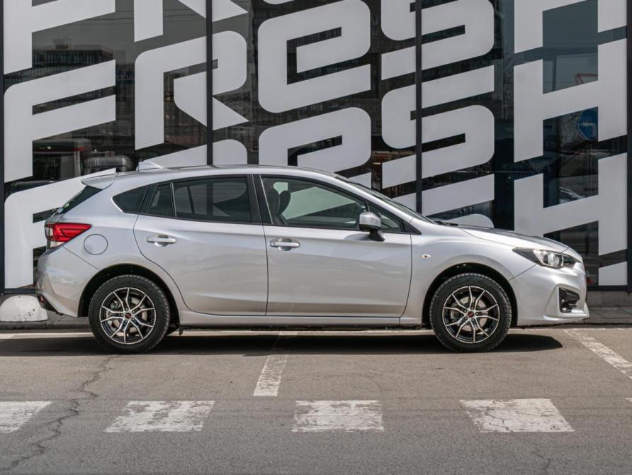 Subaru Impreza V Краснодар  - изображение 5