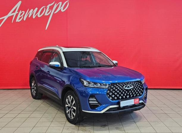 Chery Tiggo 7 Pro I с пробегом 2020 года, цена 1 609 000 рублей, 66501 км, внедорожник, Автокод Объявления