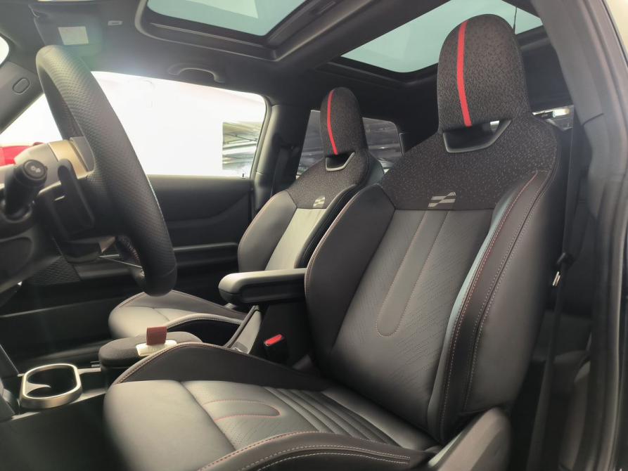 Mini Hatch IV (F65/F66/J01) Москва  - изображение 11