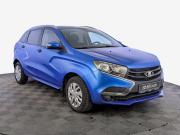 Lada (ВАЗ) XRAY I Москва  - изображение 30