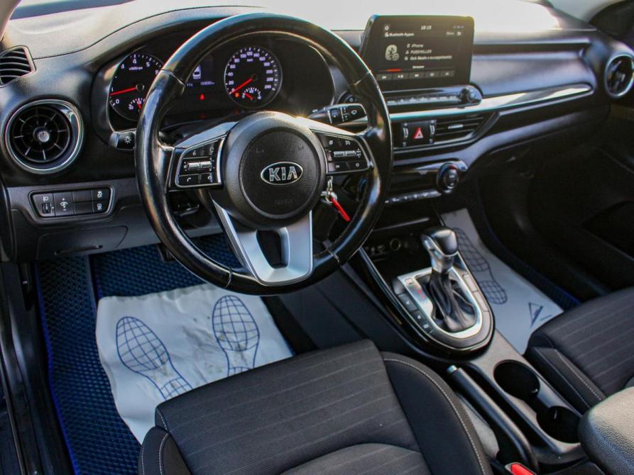 Kia Cerato IV Калуга  - изображение 13