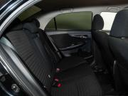 Toyota Corolla X (E140 E150) Рестайлинг Казань  - изображение 22