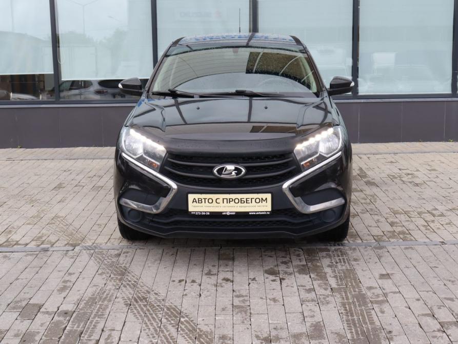 Lada (ВАЗ) XRAY I Екатеринбург  - изображение 8