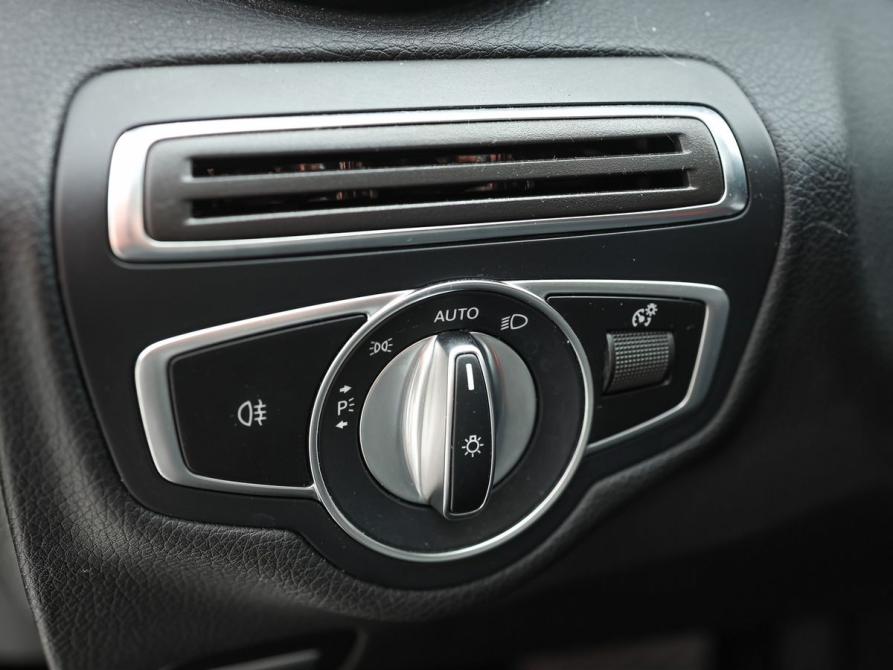 Mercedes-Benz C-Класс V (W206) Ижевск  - изображение 16