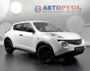 Nissan Juke I Москва  - изображение 25