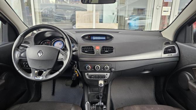 Renault Fluence I Рестайлинг с пробегом 2014 года, цена 769 000 рублей, 157691 км, седан, Автокод Объявления