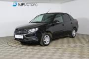 Lada (ВАЗ) Granta I Рестайлинг Нижний Новгород  - изображение 22