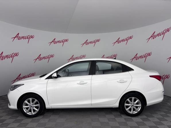 Changan Alsvin с пробегом 2023 года, цена 1 035 000 рублей, 70332 км, седан, Автокод Объявления