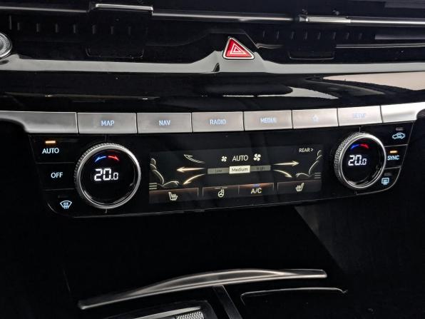 Genesis G80 II с пробегом 2021 года, цена 4 200 000 рублей, 58470 км, седан, Автокод Объявления